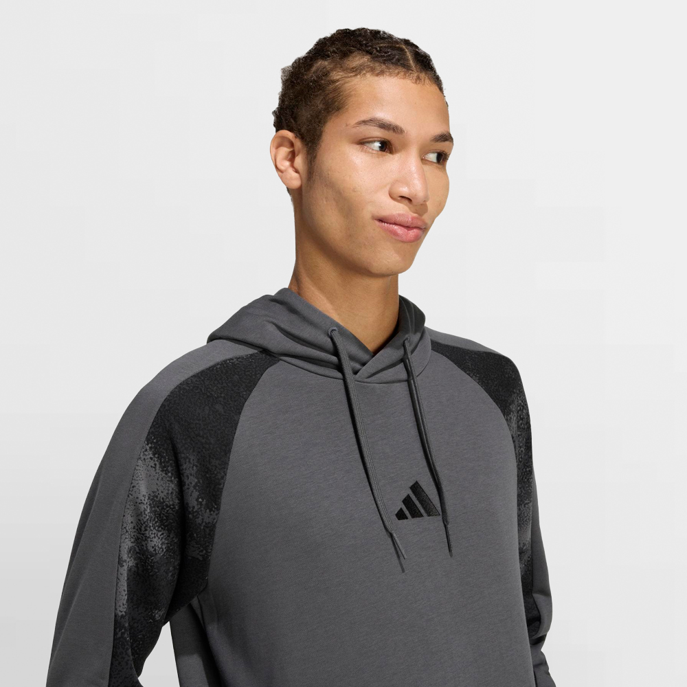 ADIDAS CANGURO CAMO PRINT HD - KC0705