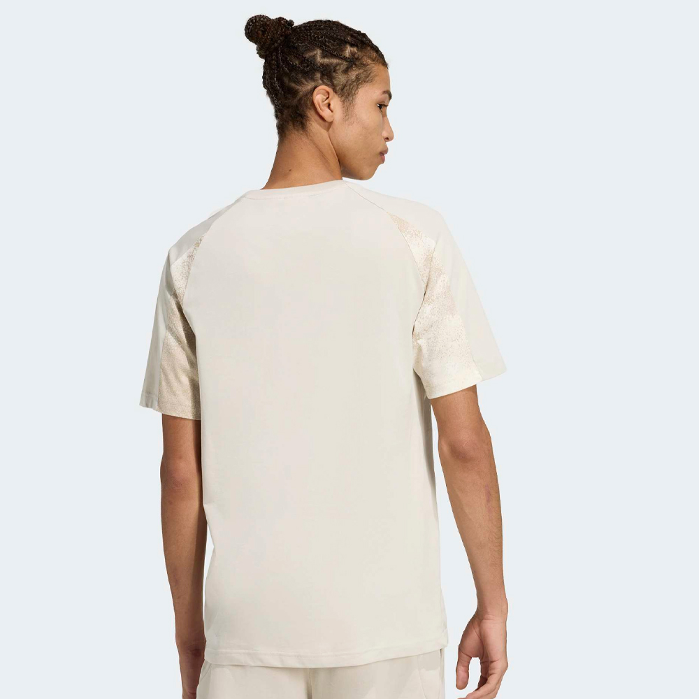 ADIDAS CAMISETA CAMO PRINT TEE - KC0708