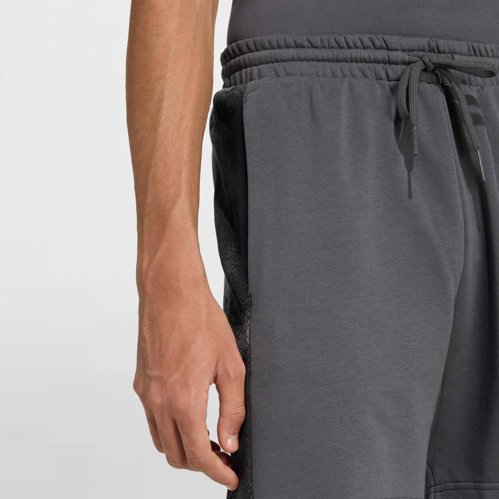 ADIDAS PANT. CORTO CAMO PRINT SHORT - KC0712