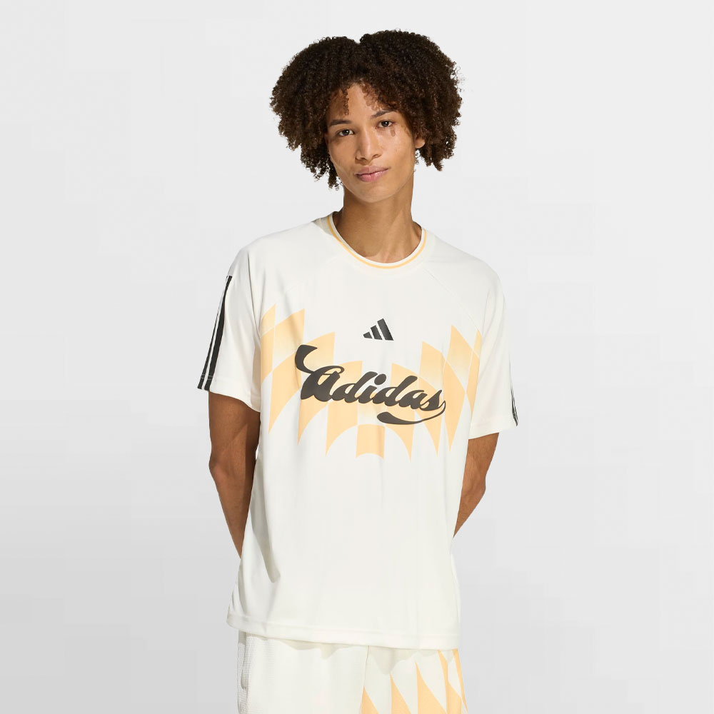 ADIDAS CAMISETA TIRO GC HO TEE - KC1265