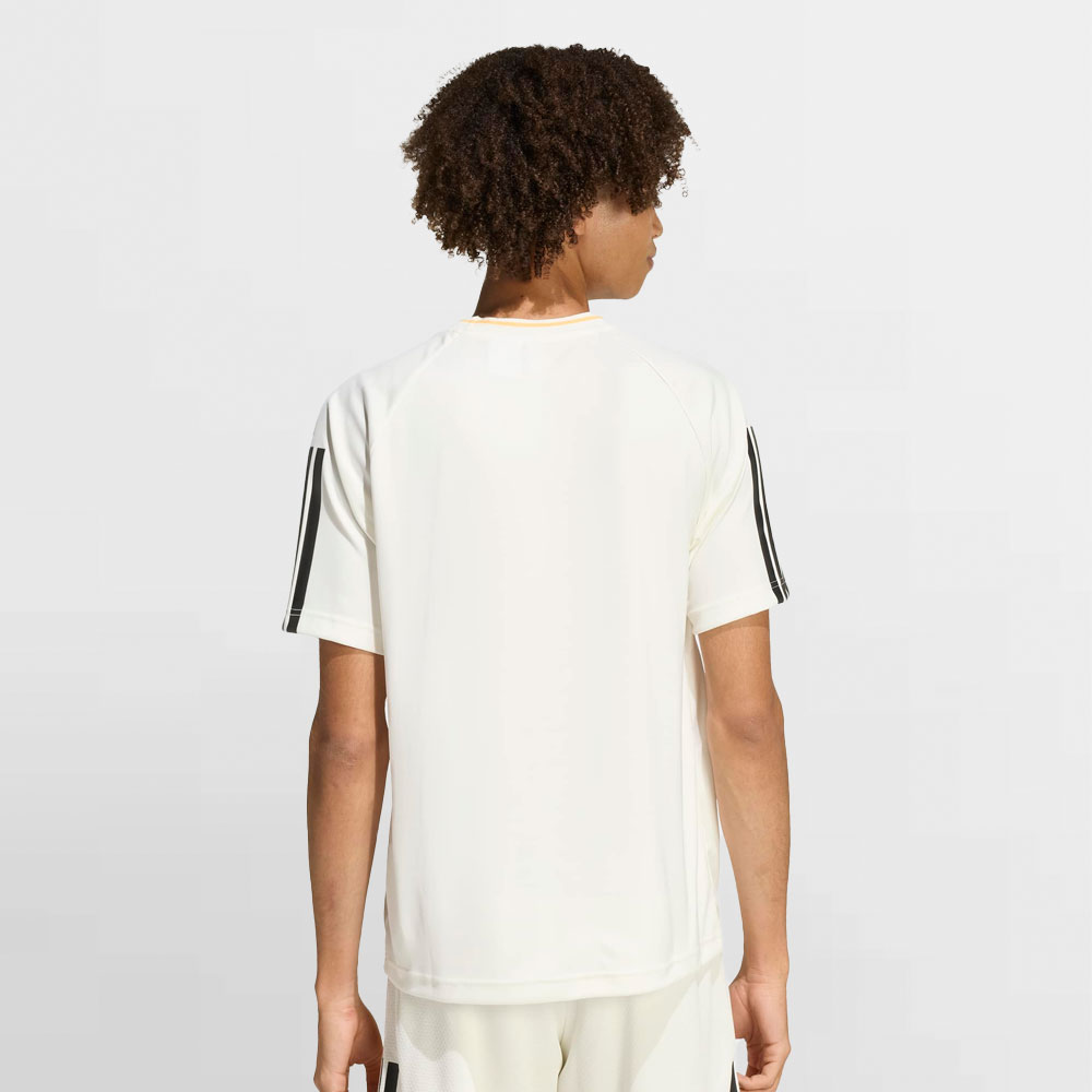 ADIDAS CAMISETA TIRO GC HO TEE - KC1265