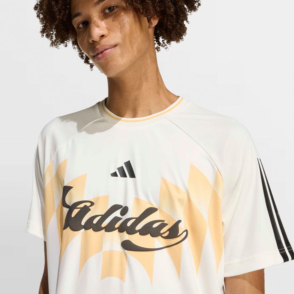 ADIDAS CAMISETA TIRO GC HO TEE - KC1265