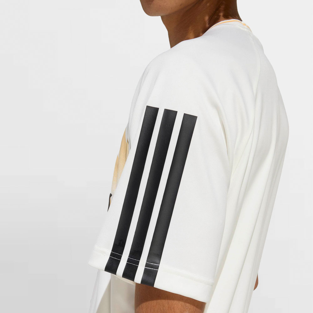 ADIDAS CAMISETA TIRO GC HO TEE - KC1265