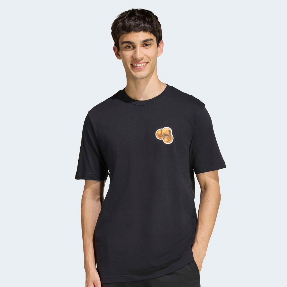 ADIDAS CAMISETA GUM TEE - KD3933