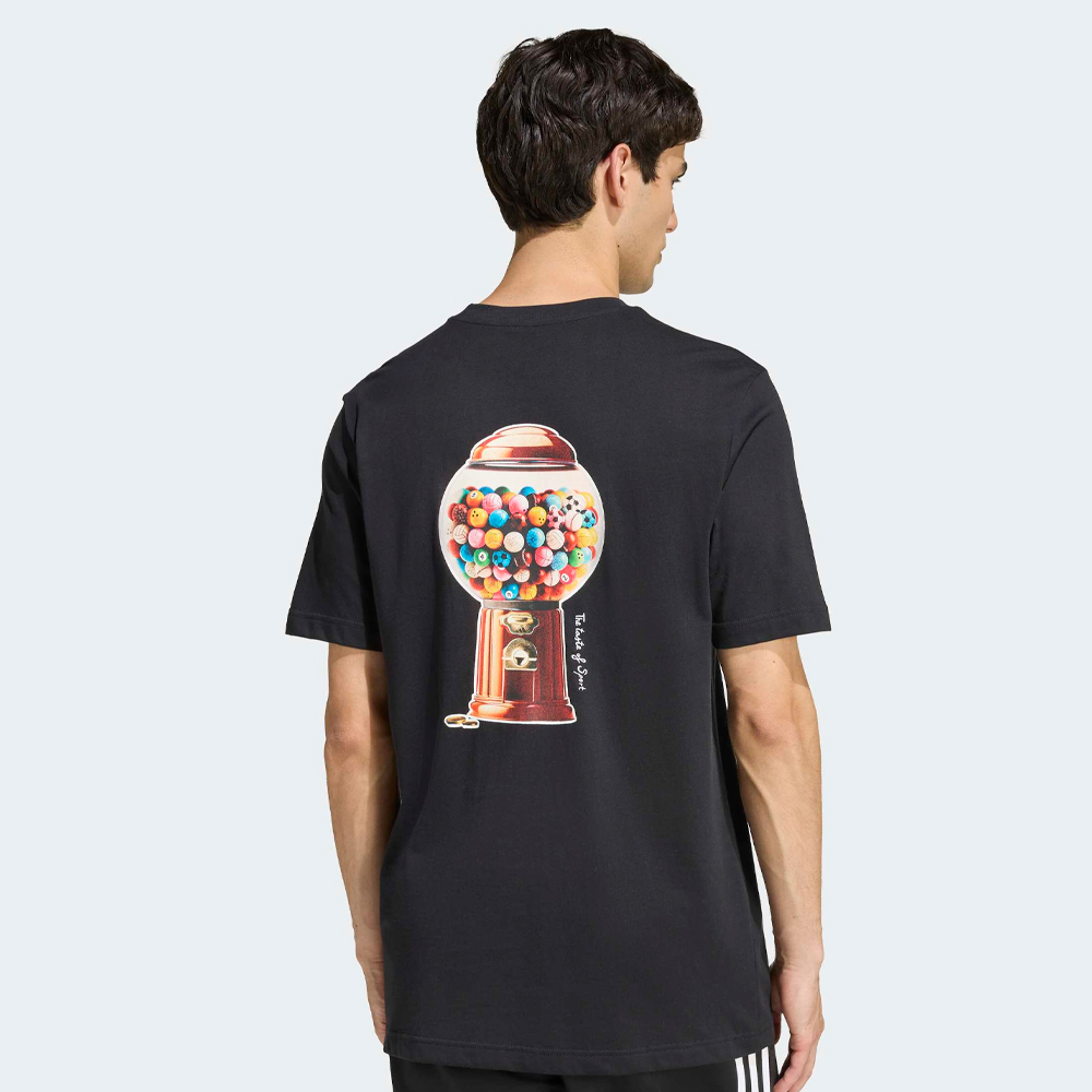 ADIDAS CAMISETA GUM TEE - KD3933