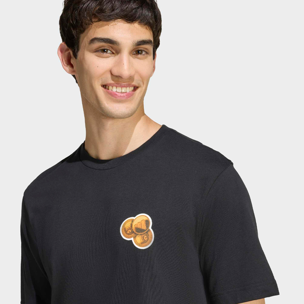 ADIDAS CAMISETA GUM TEE - KD3933