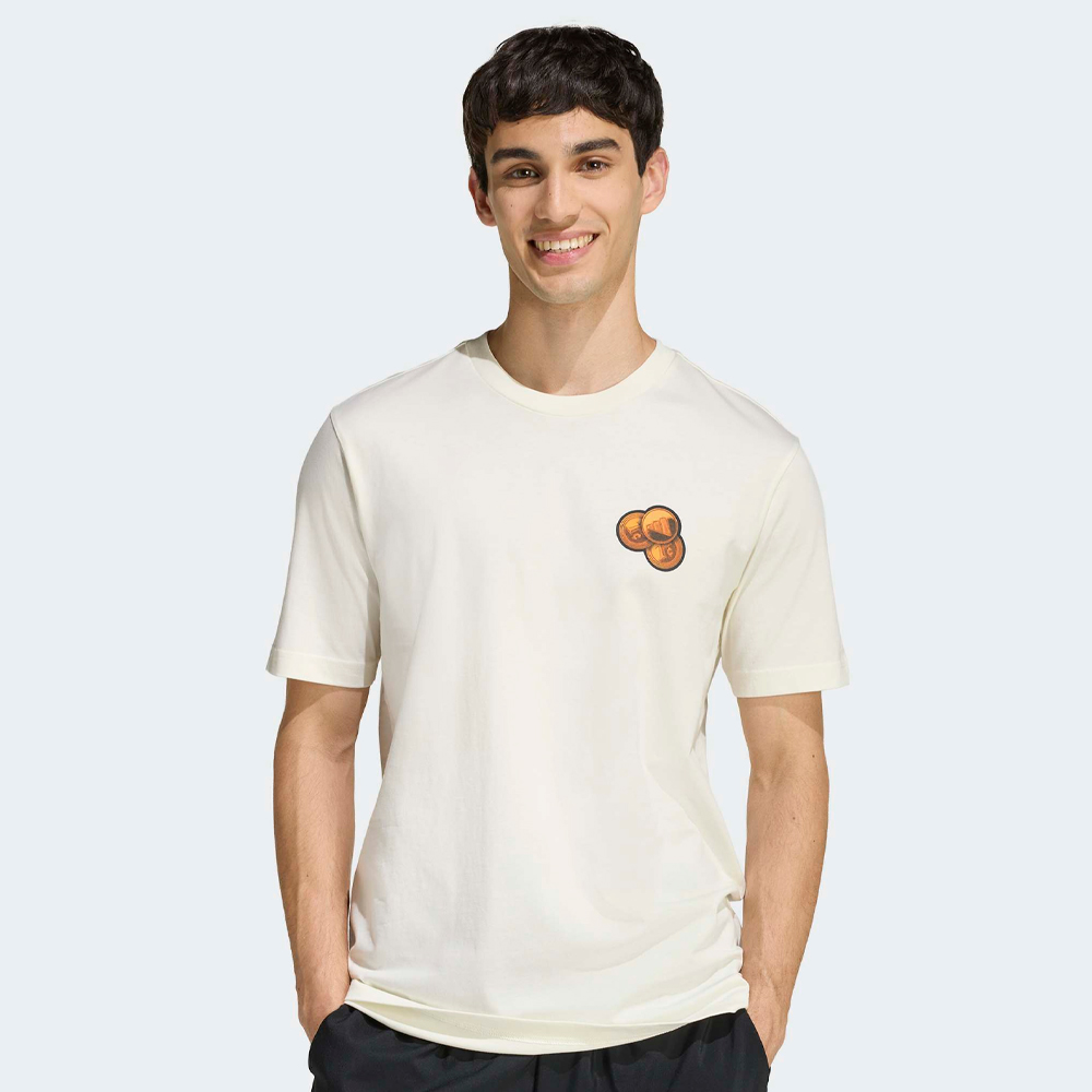 ADIDAS CAMISETA GUM TEE - KD3934