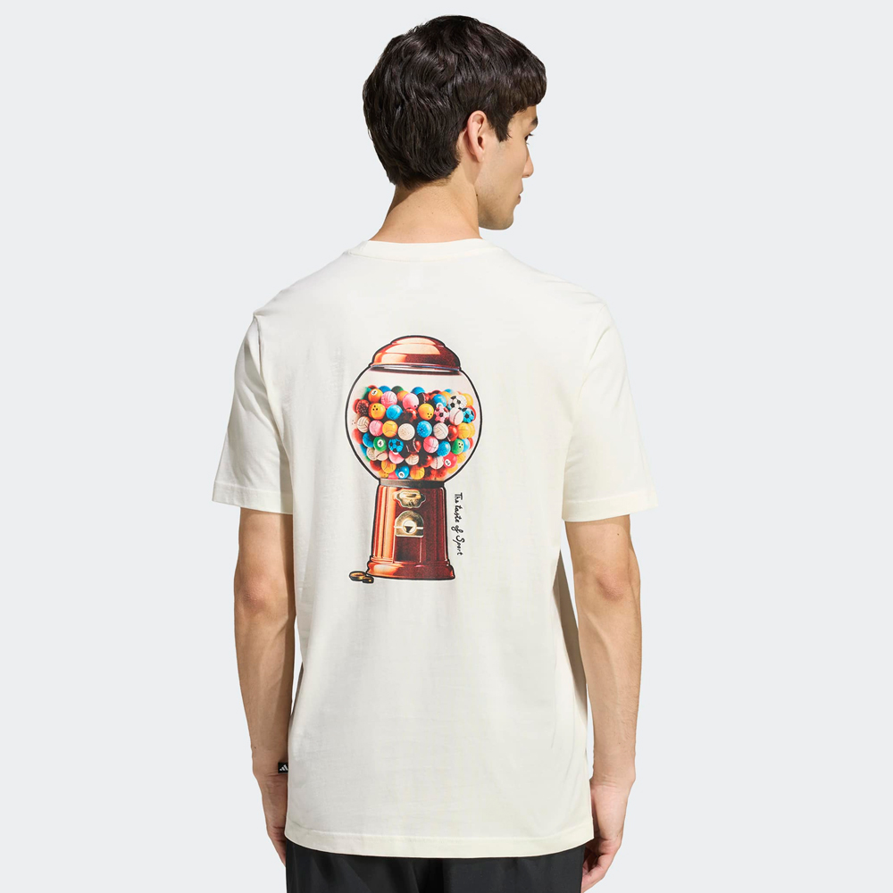 ADIDAS CAMISETA GUM TEE - KD3934