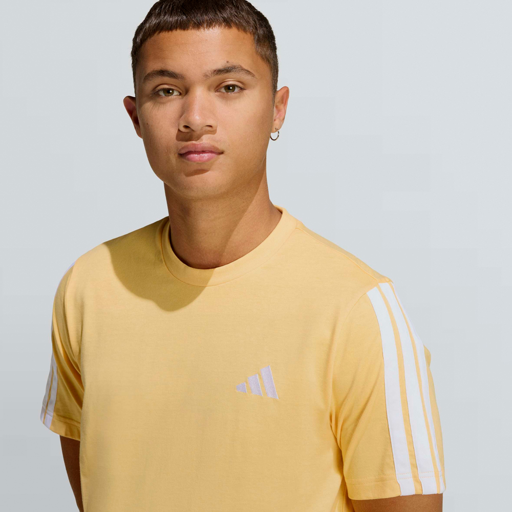 ADIDAS CAMISETA 3S SJ TEE - KT0558