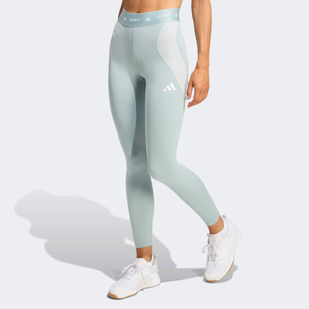 ADIDAS LEGGING W.TF CB 7/8 LGGN - JY8360