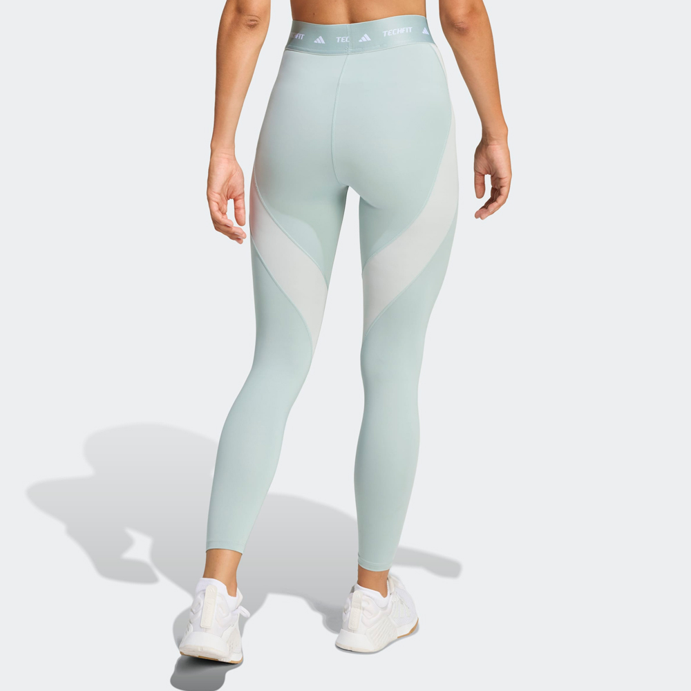 ADIDAS LEGGING W.TF CB 7/8 LGGN - JY8360