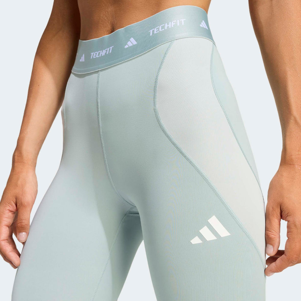 ADIDAS LEGGING W.TF CB 7/8 LGGN - JY8360