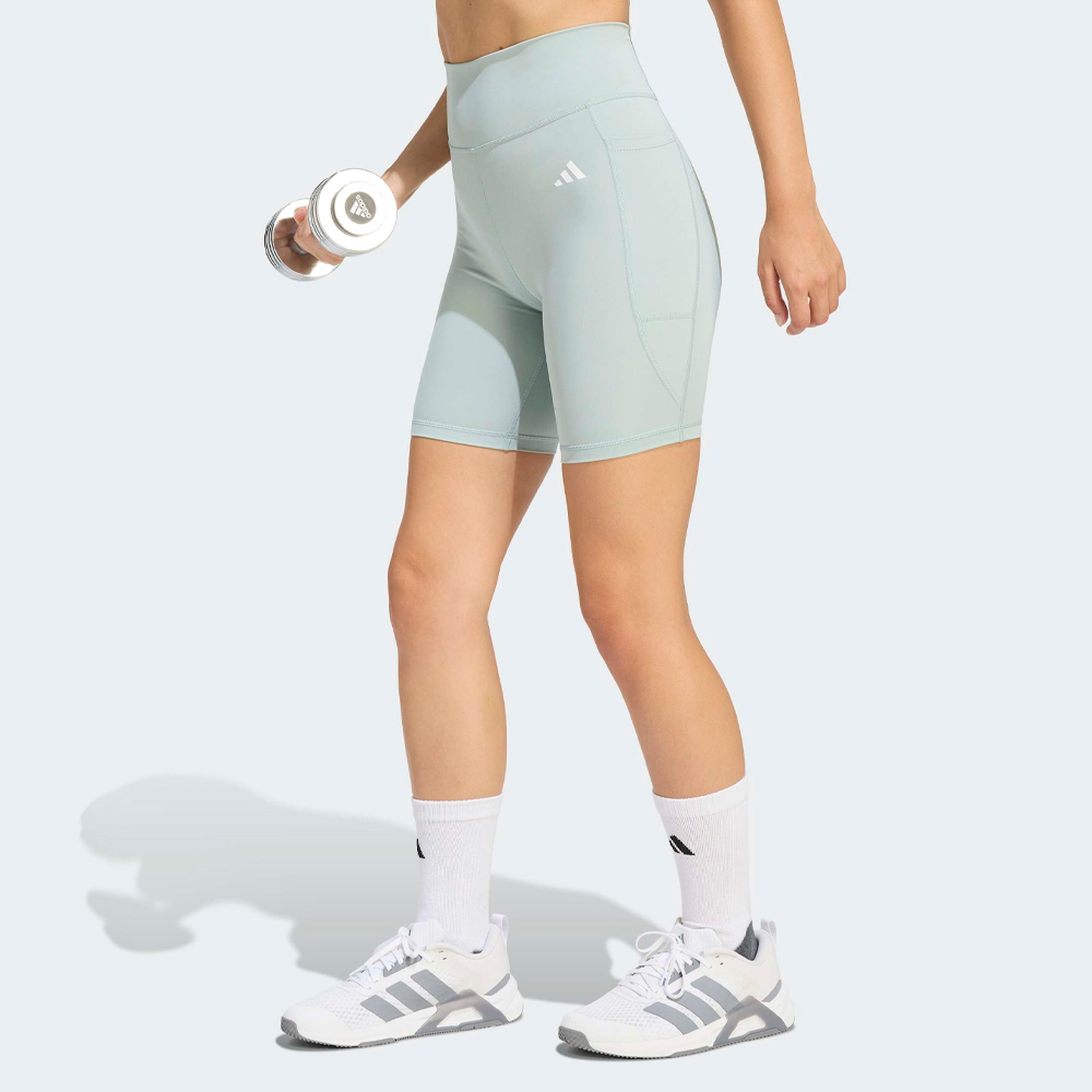 ADIDAS CICLISTA W. OPT ESS ST 7IN - JZ0829