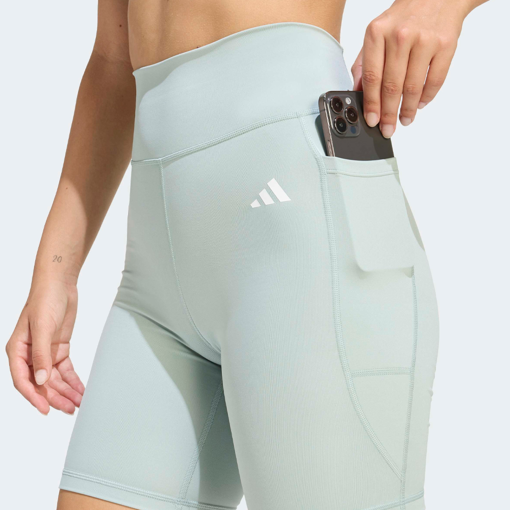 ADIDAS CICLISTA W. OPT ESS ST 7IN - JZ0829