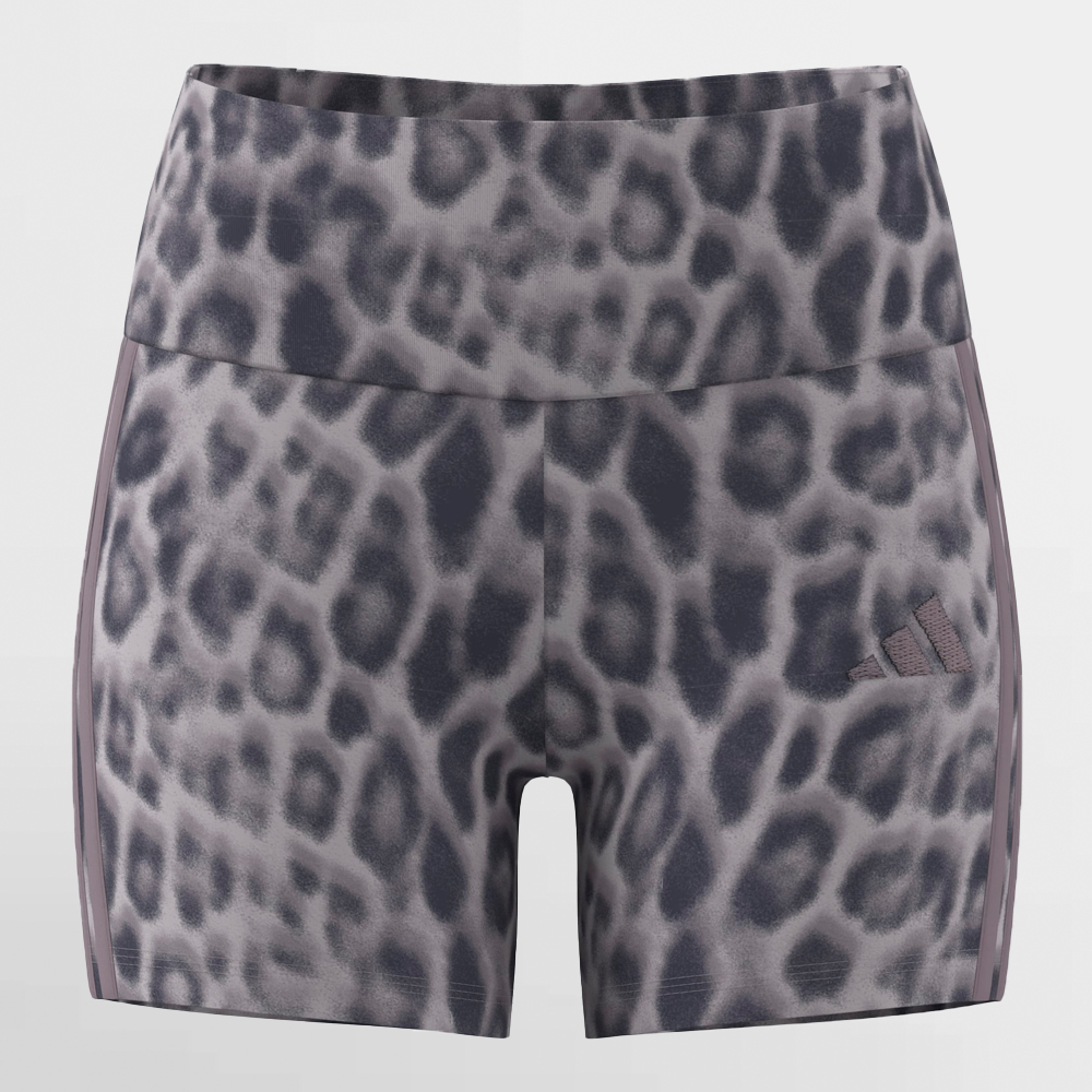 ADIDAS SHORT W. AOP BK SHO - KB8185