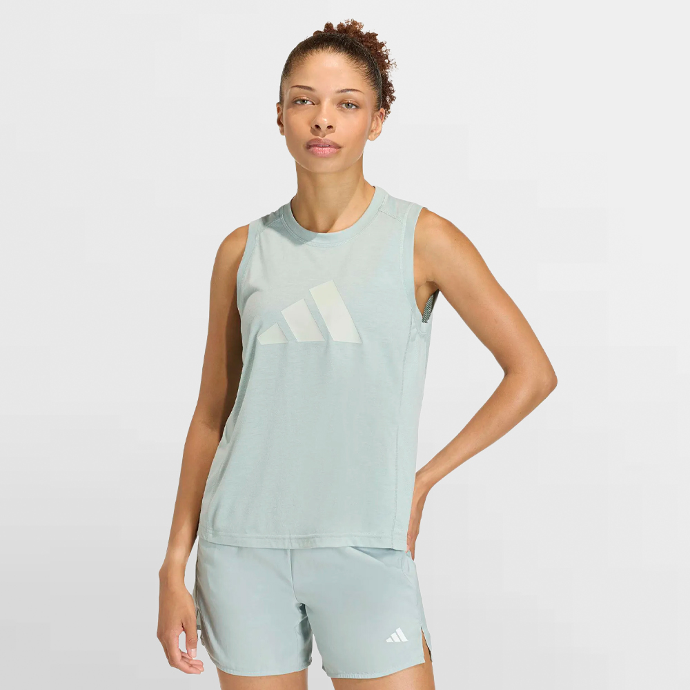 ADIDAS CAMISILLA W. WE LOGO TK - KC5541