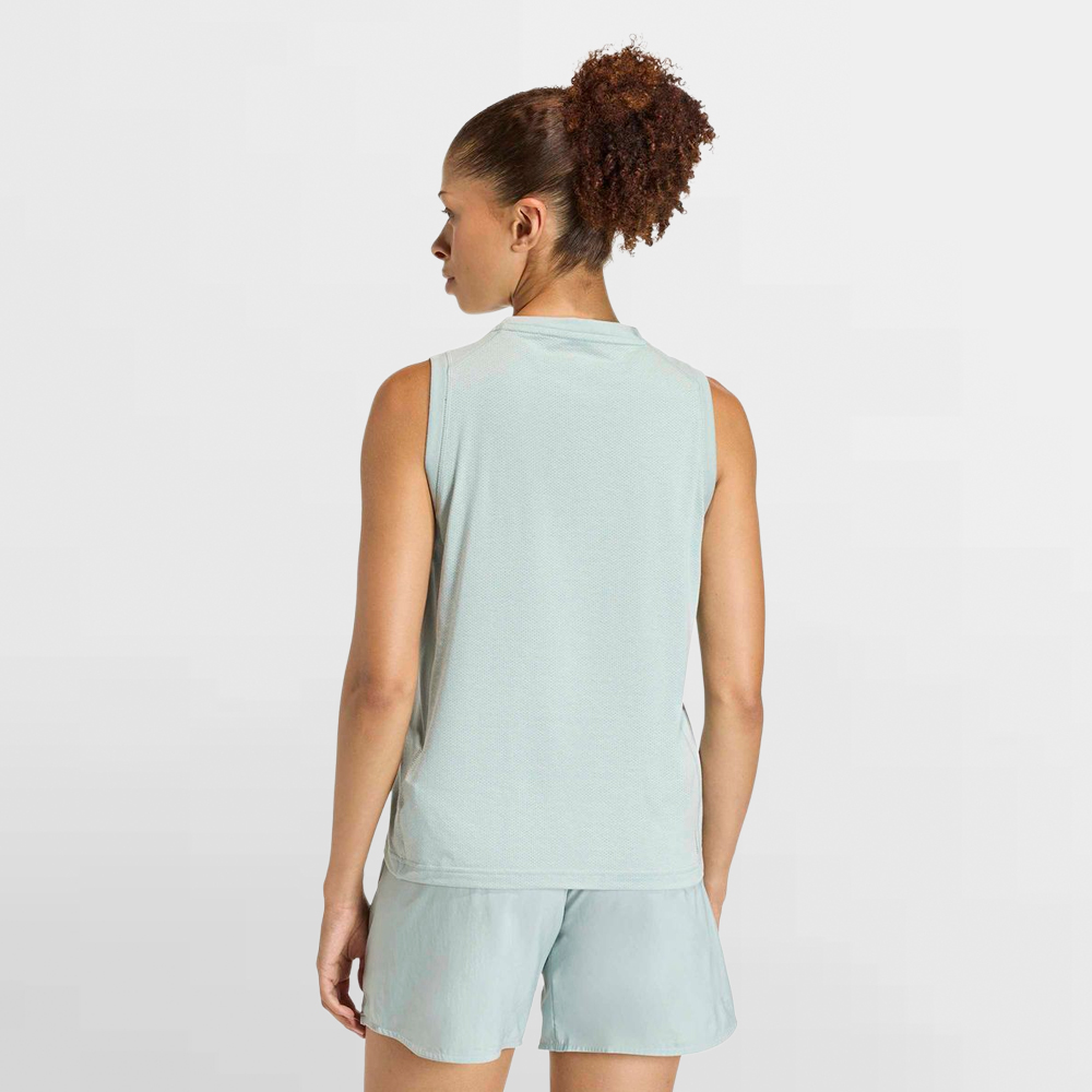 ADIDAS CAMISILLA W. WE LOGO TK - KC5541