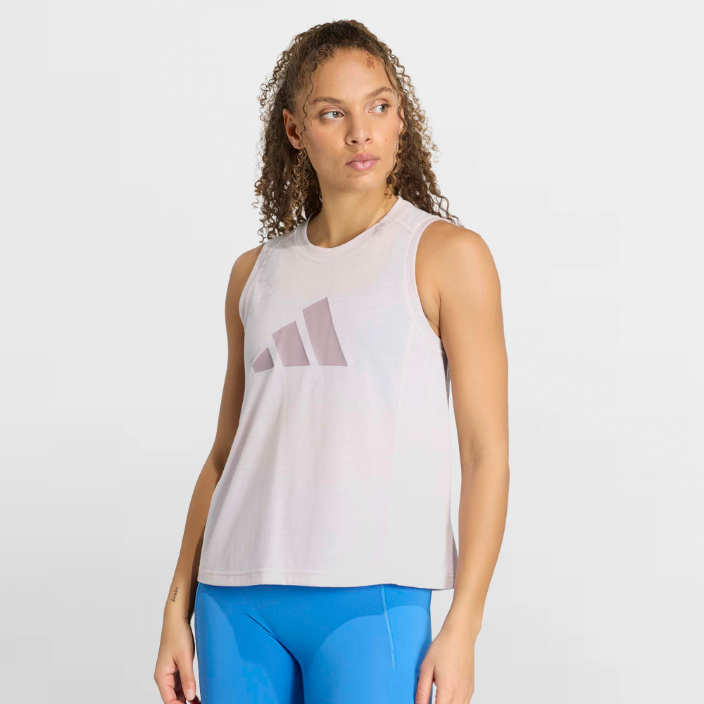 ADIDAS CAMISILLA W. WE LOGO TK - KC5543