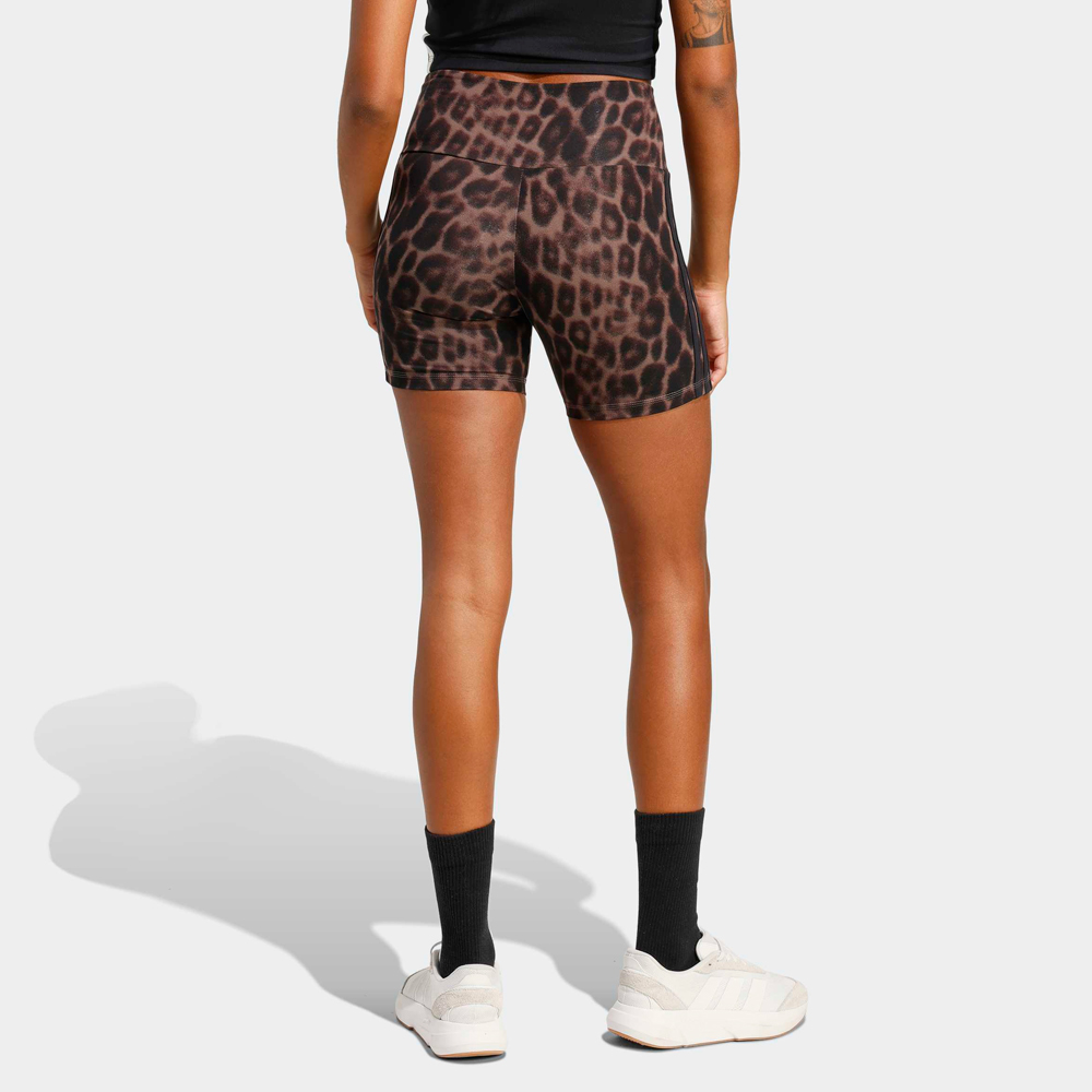 ADIDAS SHORT W. AOP BK SHO - JZ0201