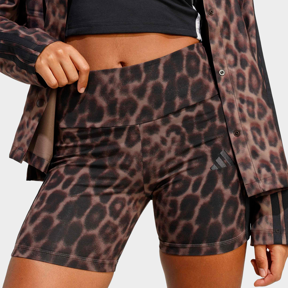 ADIDAS SHORT W. AOP BK SHO - JZ0201