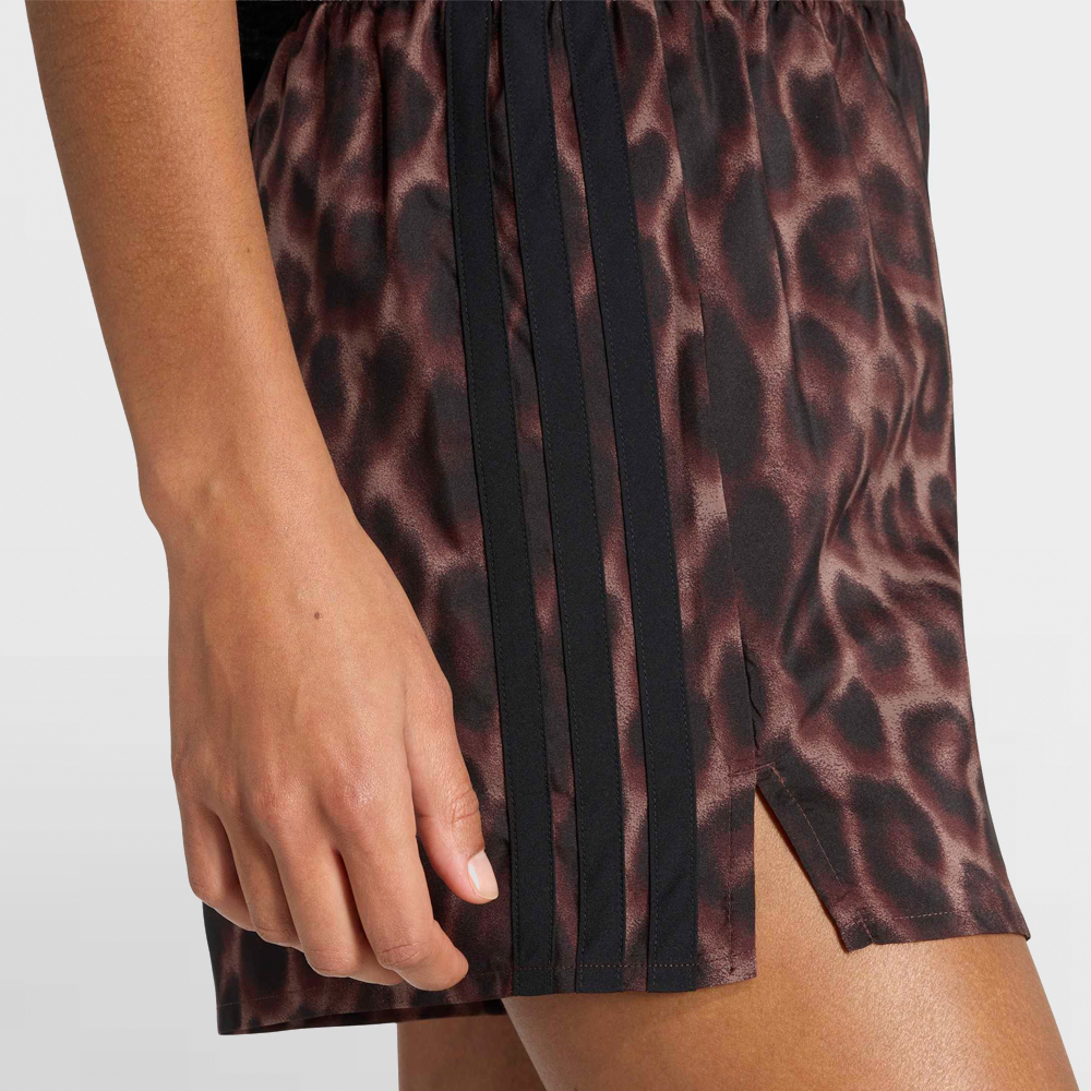 ADIDAS PANT. CORTO W. WE 3S AOP SH - JZ4935