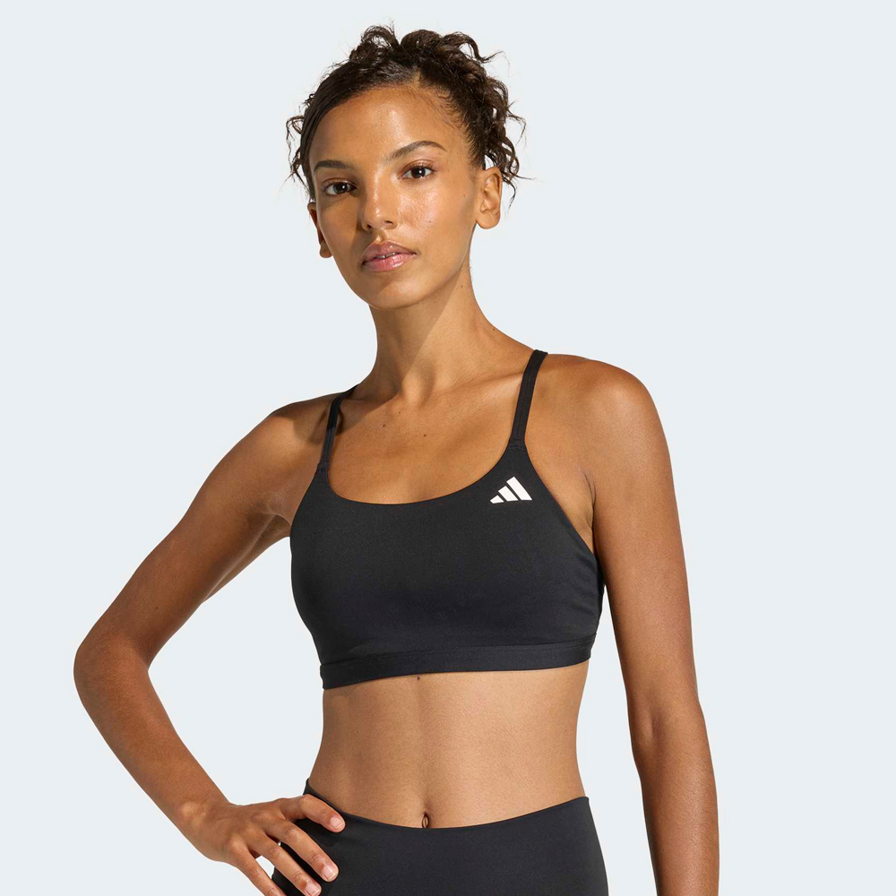 ADIDAS TOP W.OPT ESS LS BRA - KA4714