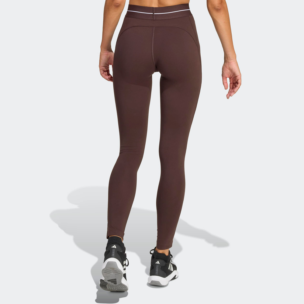 ADIDAS LEGGING W.Q1 HYG 1/1 - KA8846