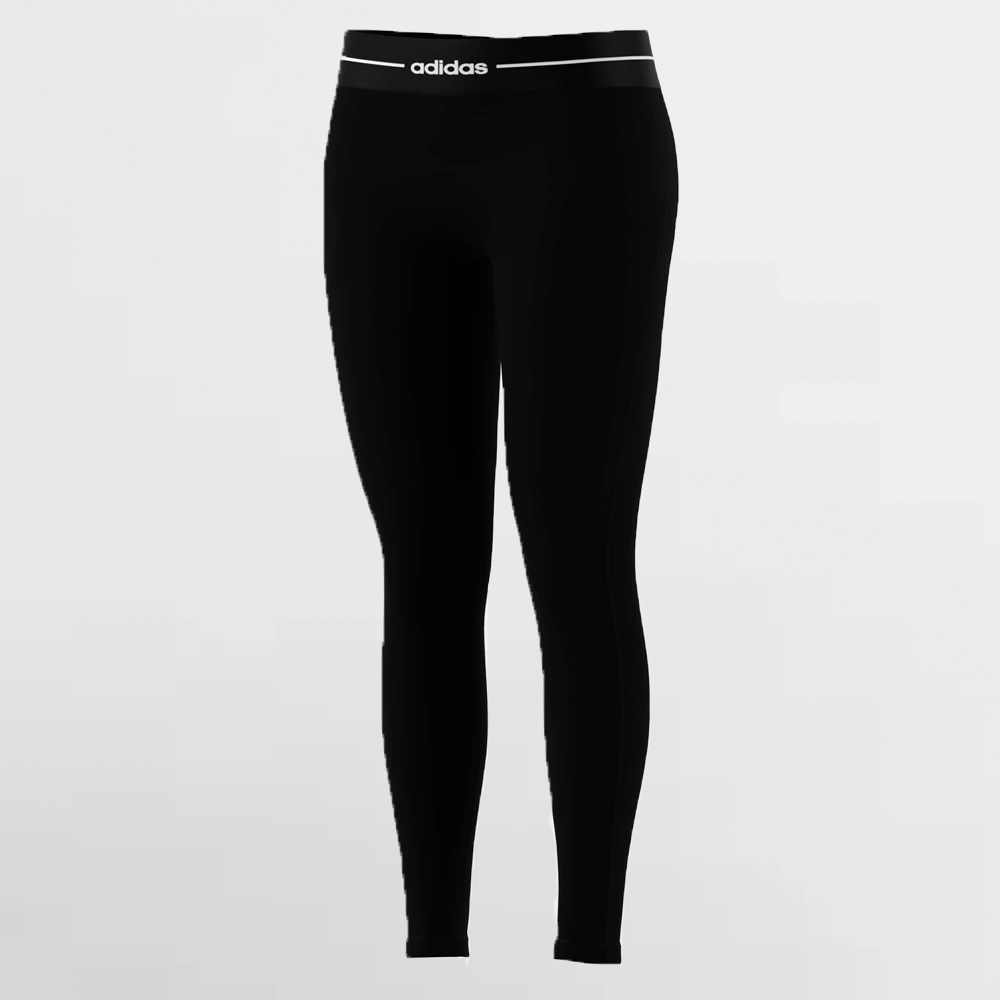 ADIDAS LEGGING W. Q1 HYG 1/1 L - KC7673