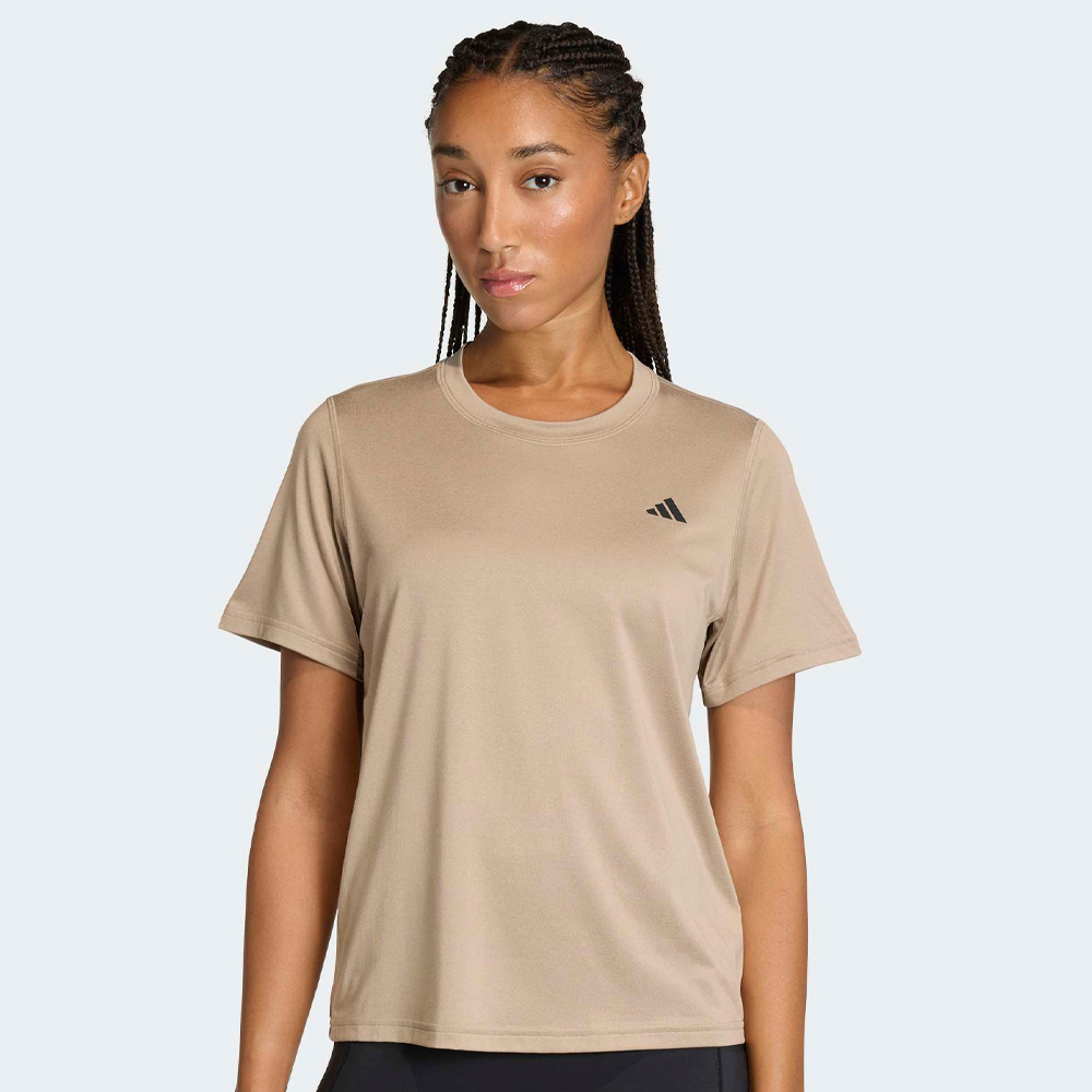 ADIDAS CAMISETA W. WE MIN CREW TEE - KC0390