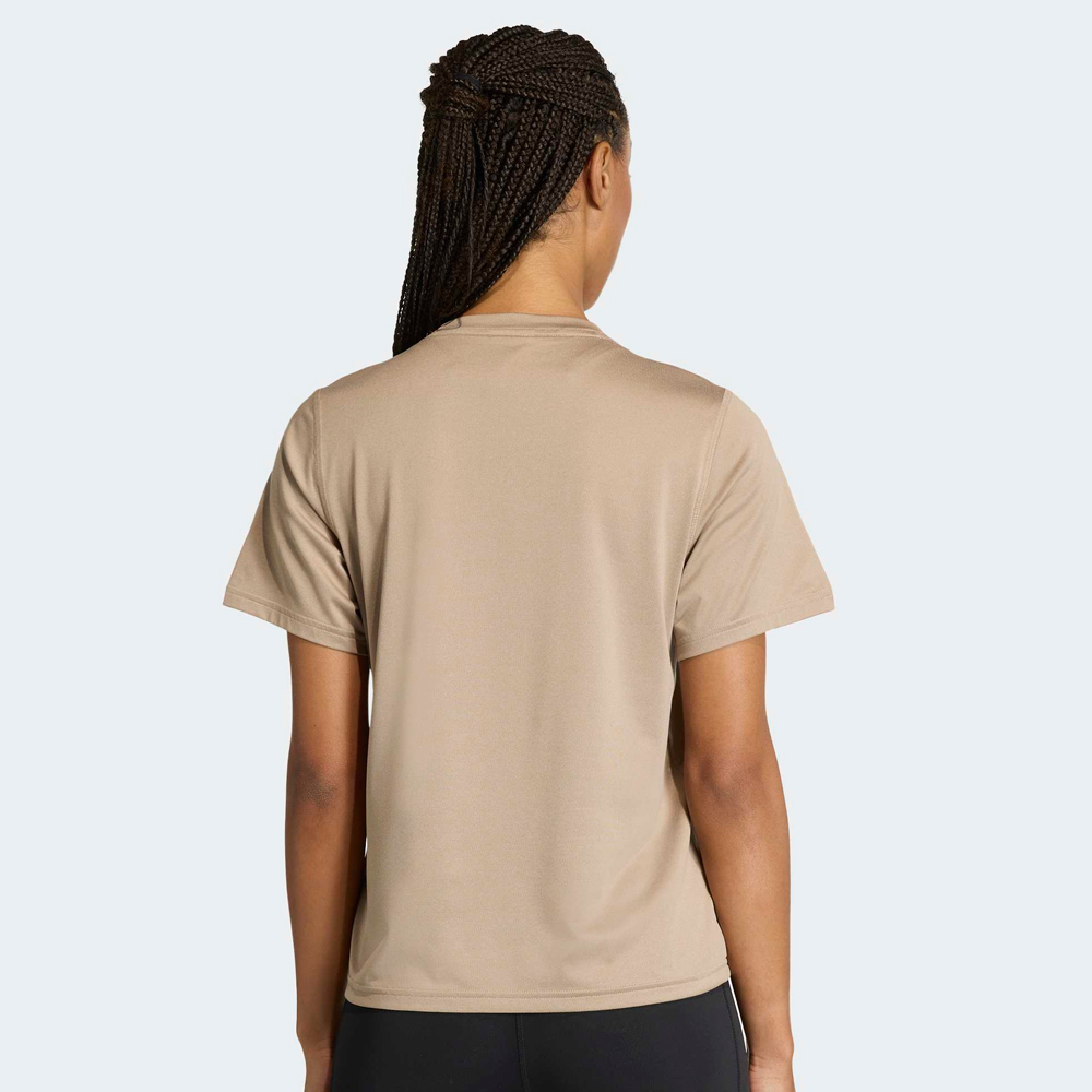 ADIDAS CAMISETA W. WE MIN CREW TEE - KC0390