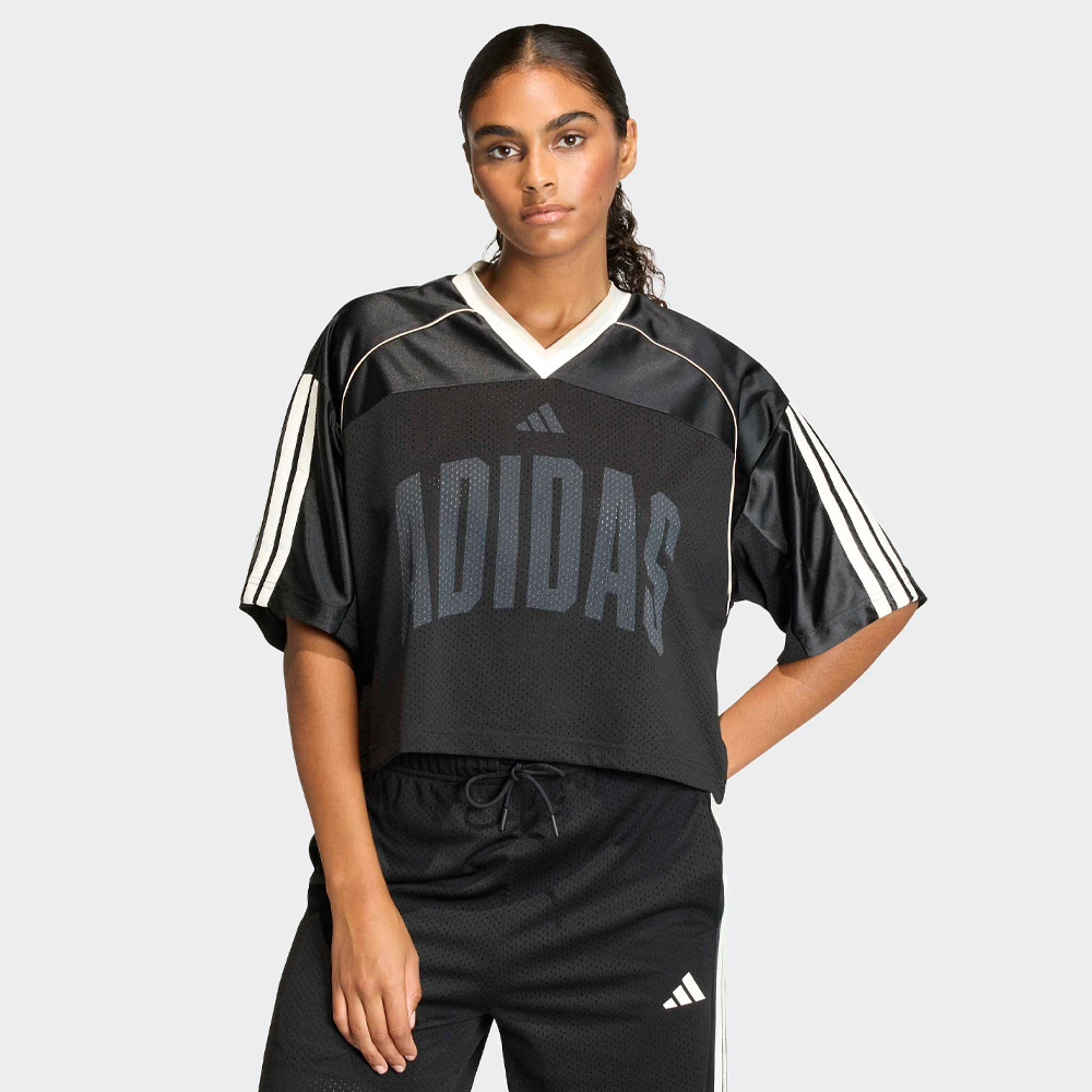 ADIDAS CAMISETA W. STA SEAS TEE - JY6971