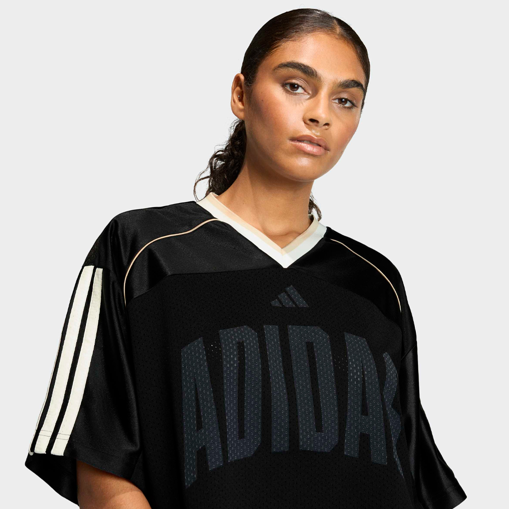 ADIDAS CAMISETA W. STA SEAS TEE - JY6971