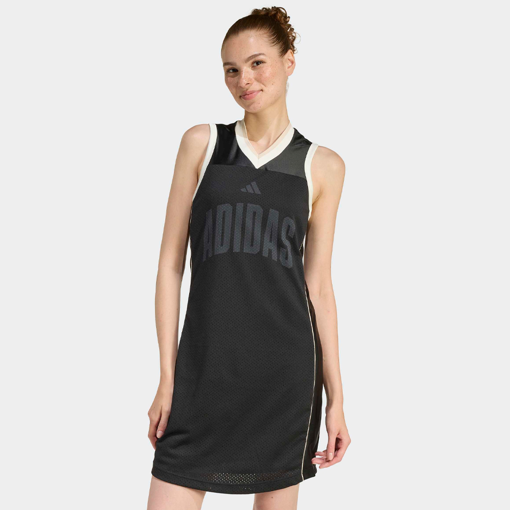 ADIDAS VESTIDO W. STA SEAS DRS - JY6973