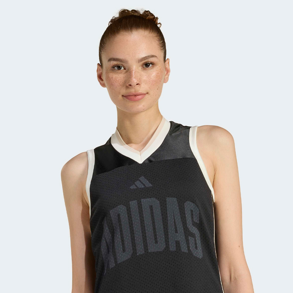ADIDAS VESTIDO W. STA SEAS DRS - JY6973