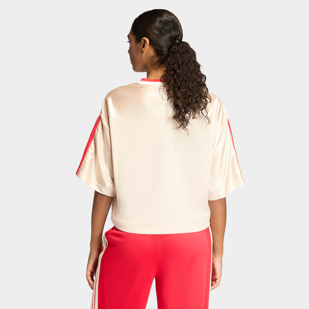 ADIDAS CAMISETA W. STA SEAS TEE - JZ1073