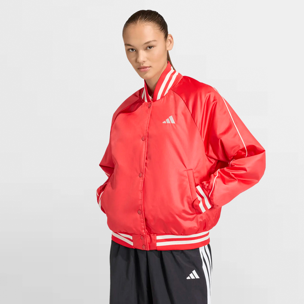 ADIDAS CHAQUETA W. STADIUM INS - JZ6921