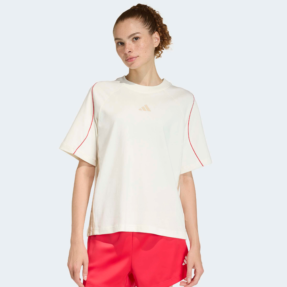 ADIDAS CAMISETA W. STADIUM TEE - KB4282