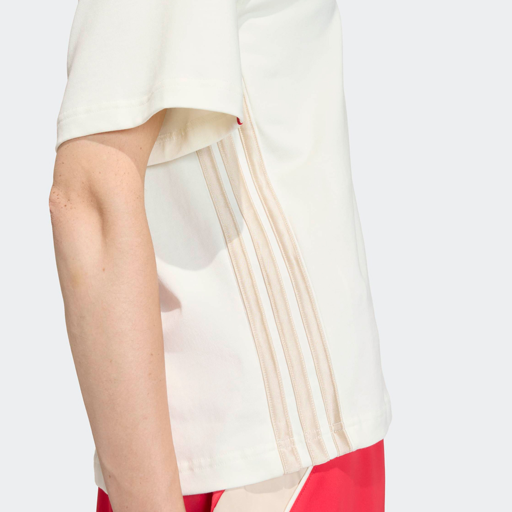 ADIDAS CAMISETA W. STADIUM TEE - KB4282