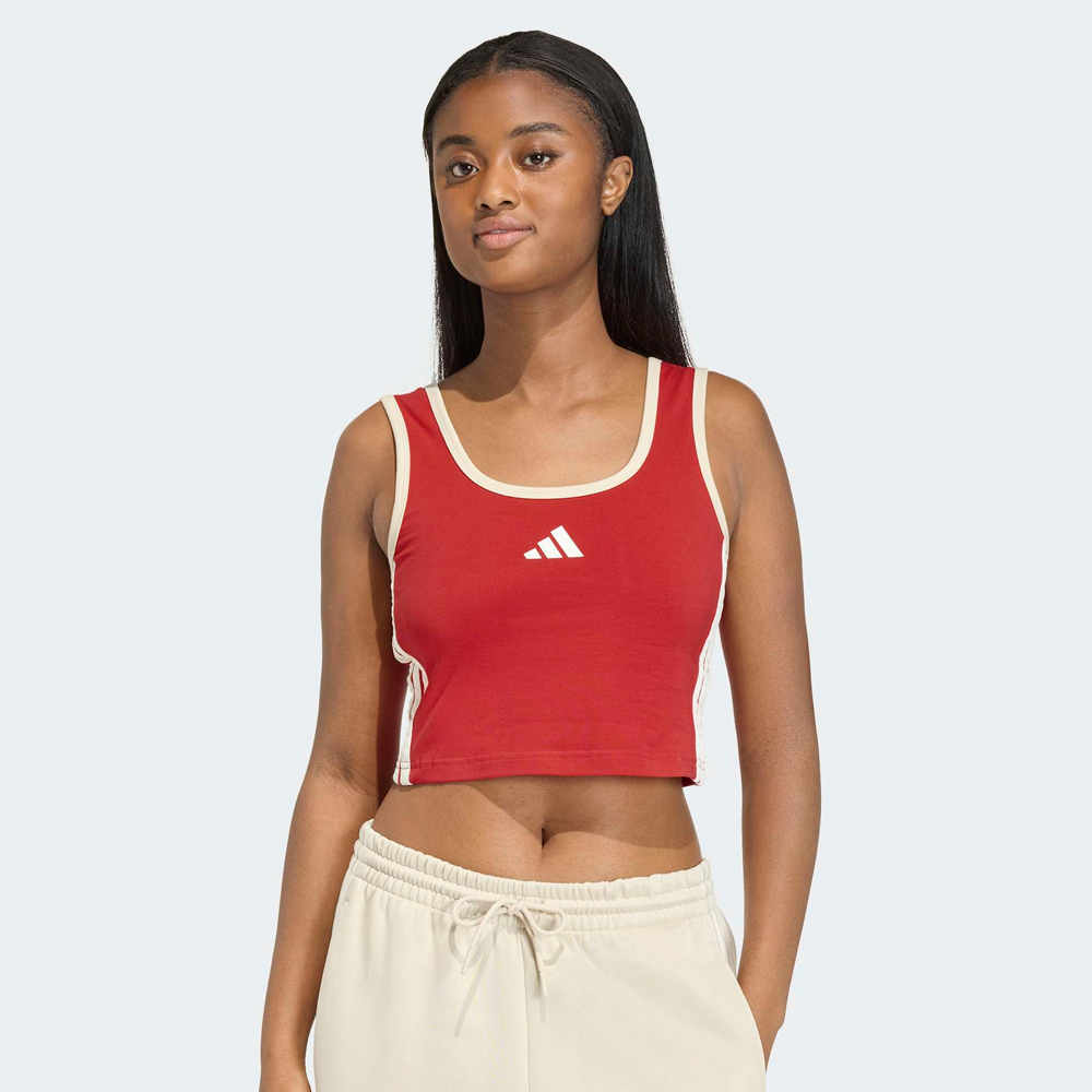 ADIDAS TOP W. STADIUM TANK - KB4964