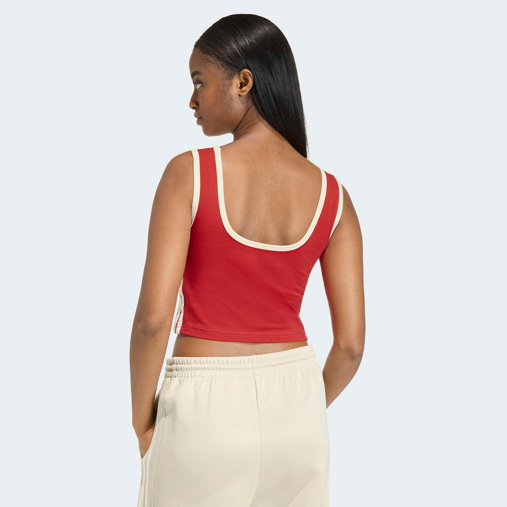 ADIDAS TOP W. STADIUM TANK - KB4964