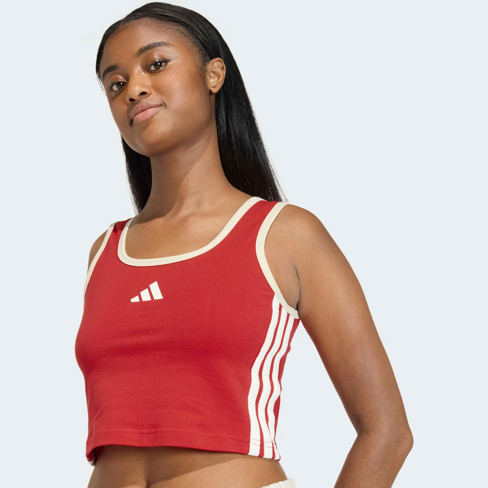 ADIDAS TOP W. STADIUM TANK - KB4964