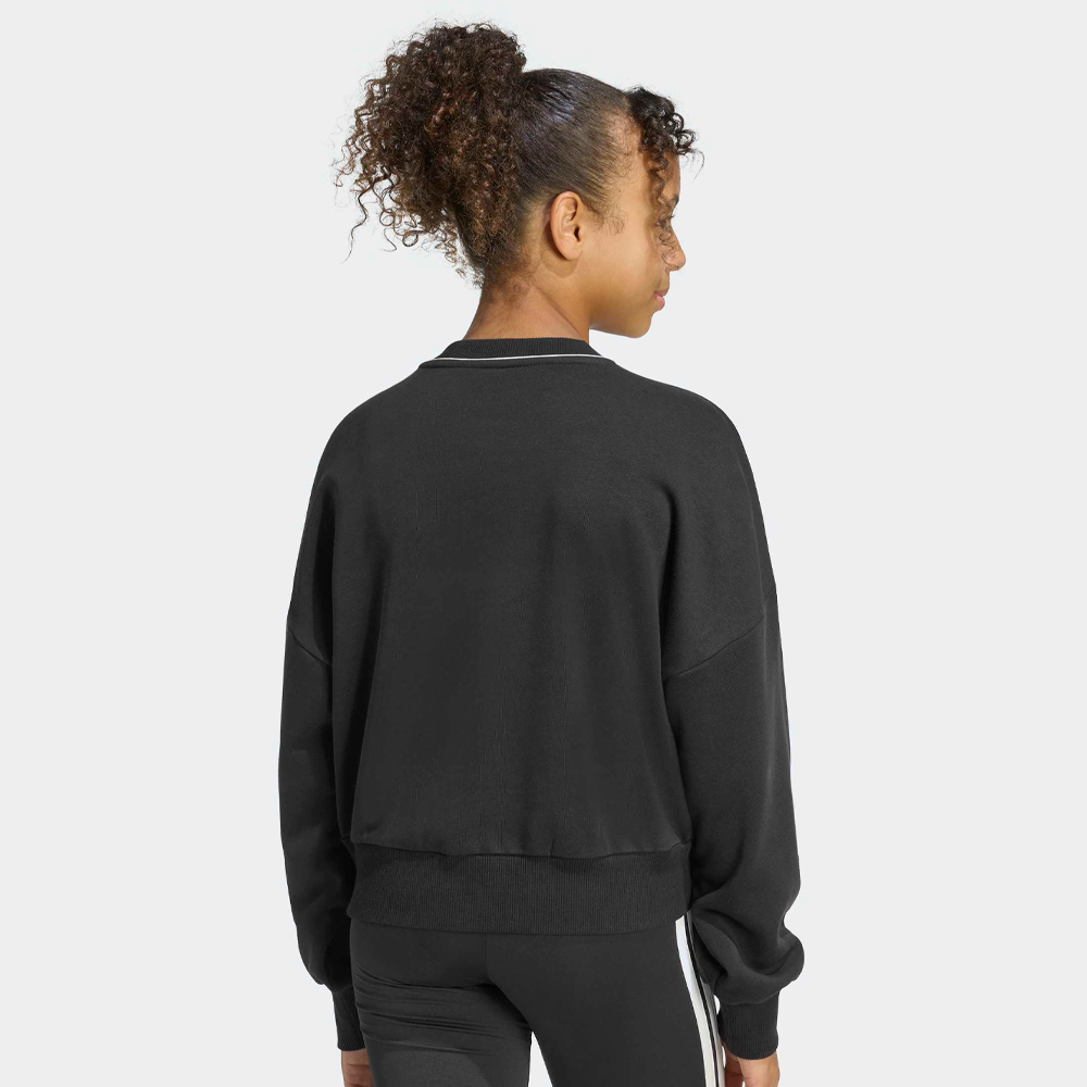 ADIDAS SUDADERA WG. JG STD SWT - KB7029