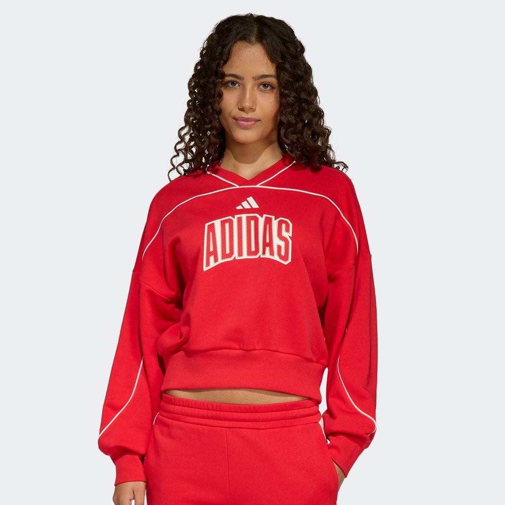 ADIDAS SUDADERA WG. JG STD SWT - KD3451