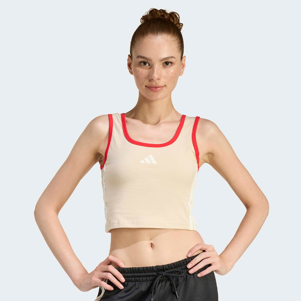 ADIDAS TOP W. STADIUM TANK - KE9575