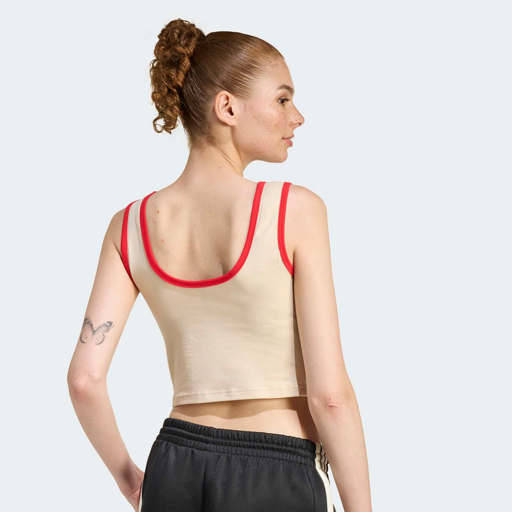 ADIDAS TOP W. STADIUM TANK - KE9575