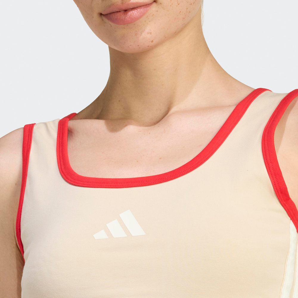 ADIDAS TOP W. STADIUM TANK - KE9575