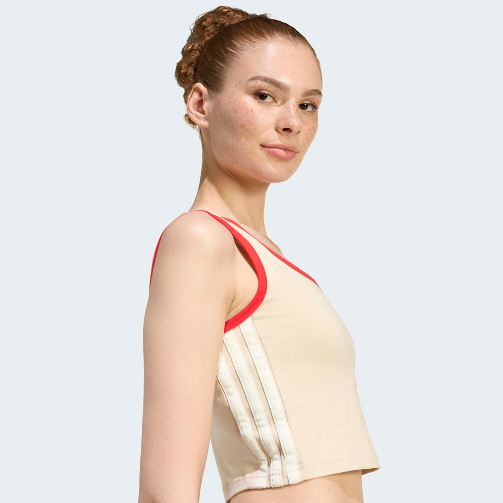 ADIDAS TOP W. STADIUM TANK - KE9575