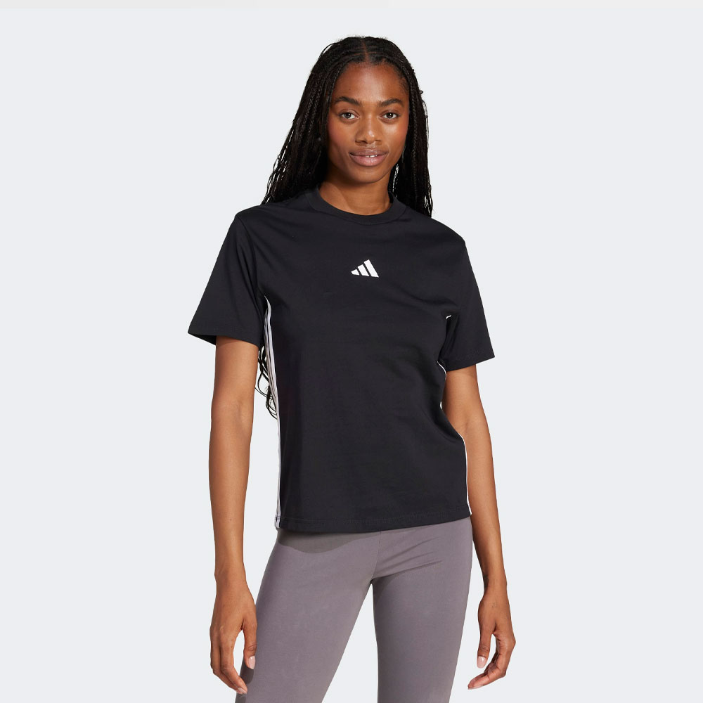 ADIDAS CAMISETA W. 3S SJ TEE - JD0846