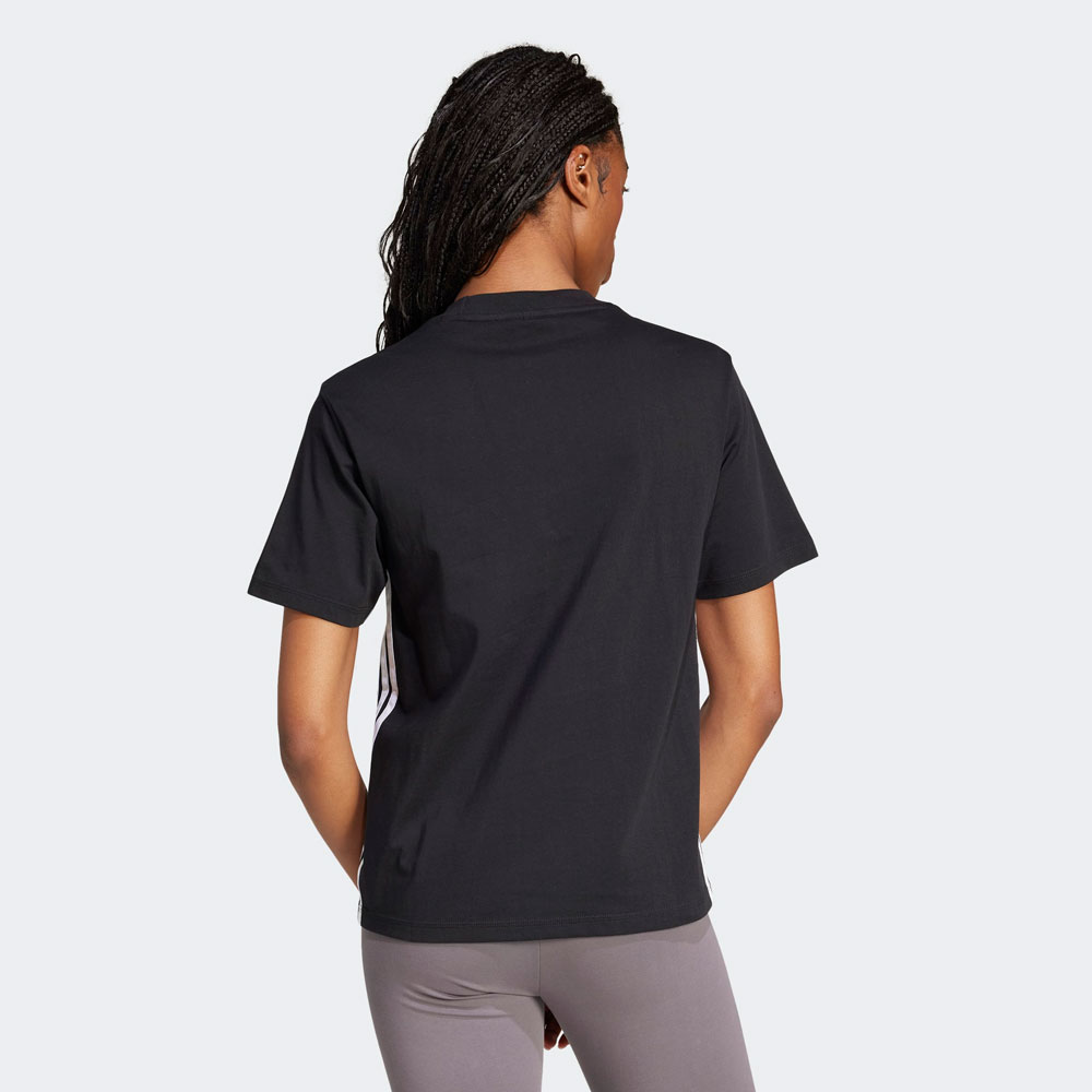 ADIDAS CAMISETA W. 3S SJ TEE - JD0846