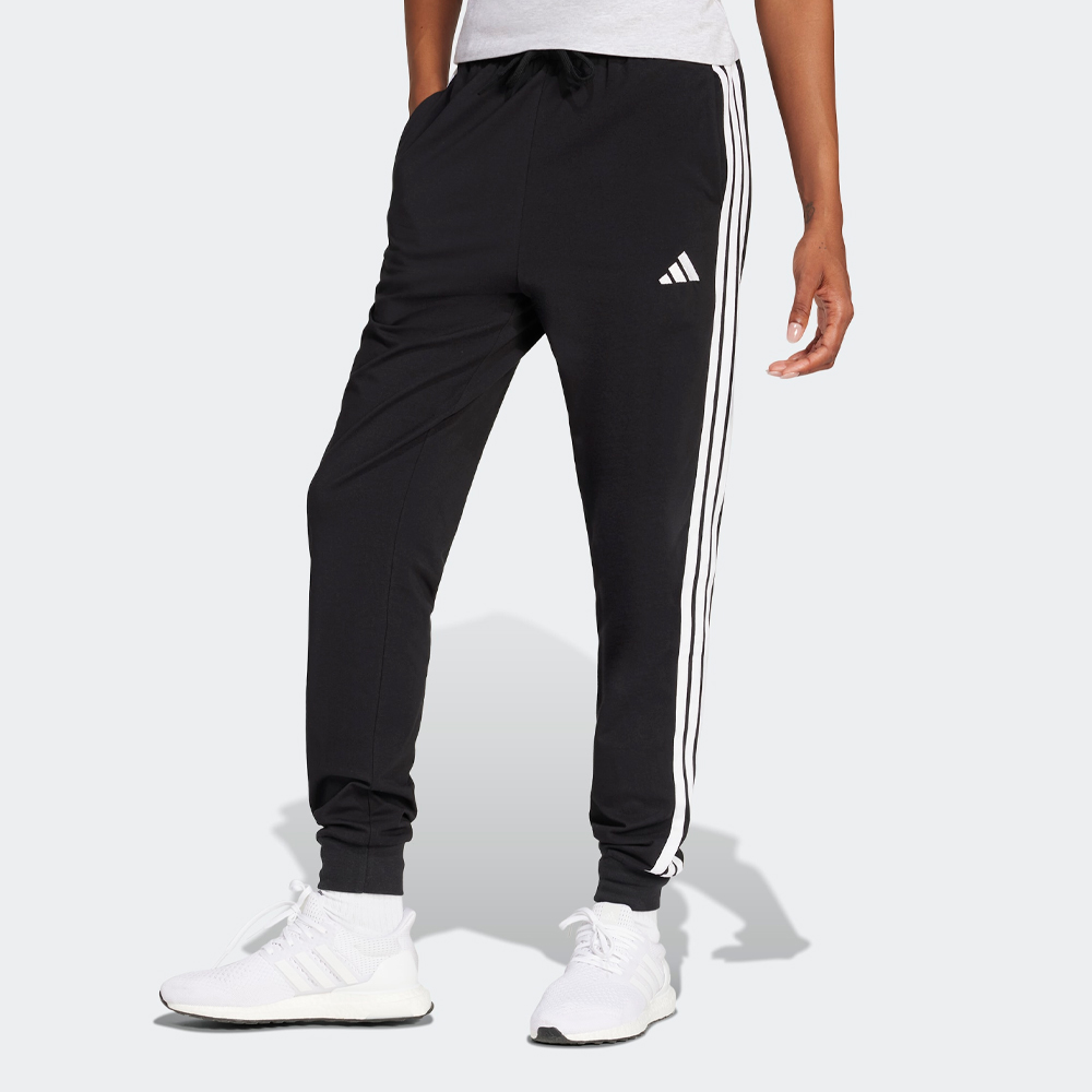 ADIDAS PANTALON W. 3S SJ JOGGER - JD0896
